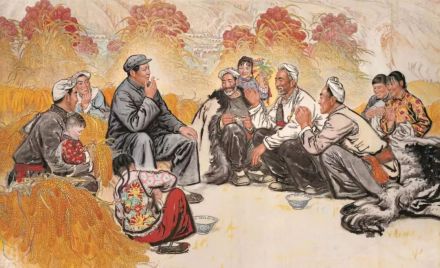 《知心话》
