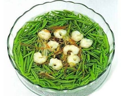 太湖莼菜