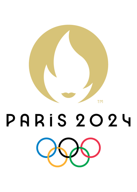 2024年巴黎奥运会会徽
