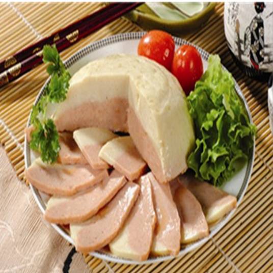 白酥鸡