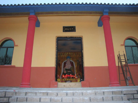 千佛禅寺