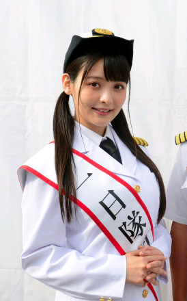 上坂堇