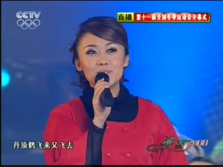 黑鸭子演唱组合演出照