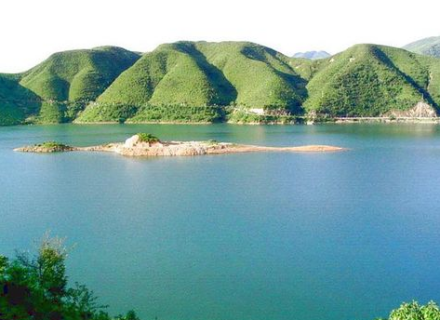 鄱阳湖