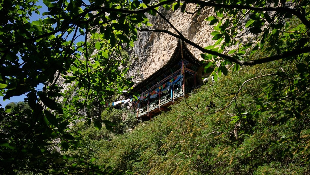 圣仙洞