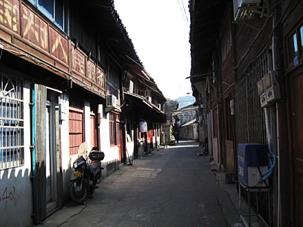 韩岭