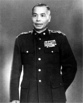 李宗仁