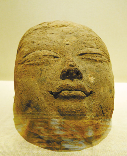 托库孜萨来遗址