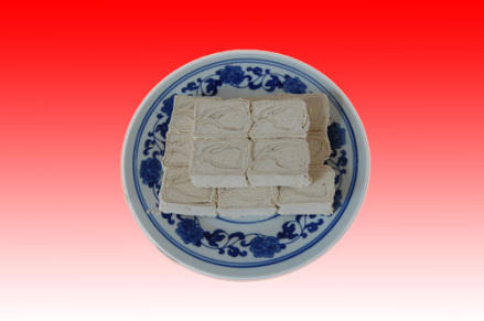 如皋董糖