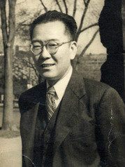 翁独健