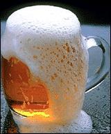 热酒