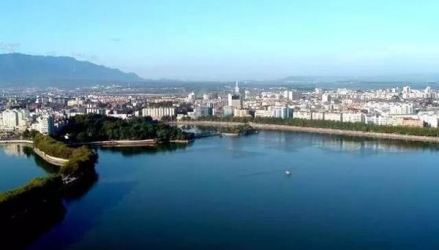 昌江区风景图