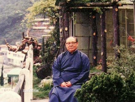 赵松泉