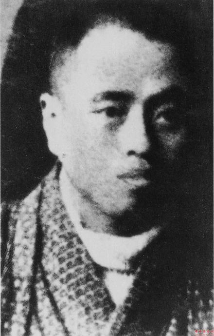 陶成章