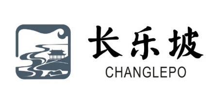 长乐坡站车站站徽