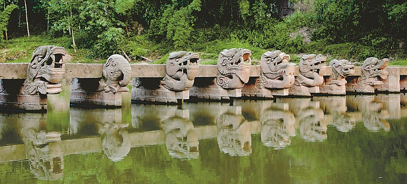 龙脑桥