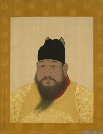 明宣宗朱瞻基时期内阁权力上升 
