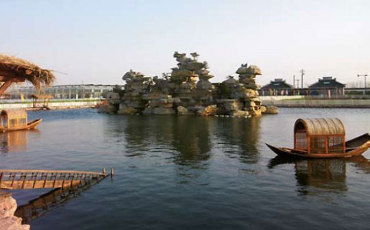 杜湖