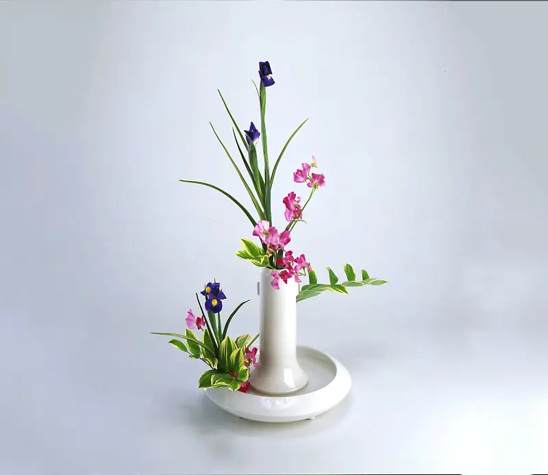 日本花道