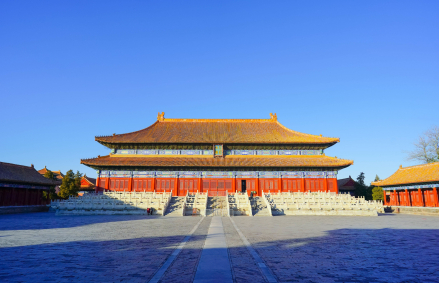 太庙