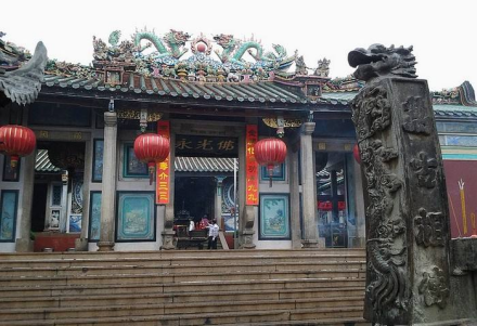 元山寺