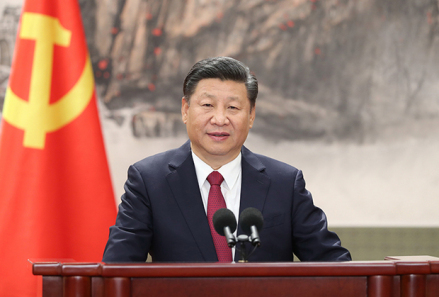 习近平