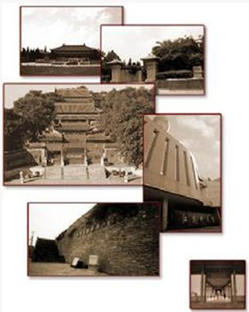 南京市博物馆