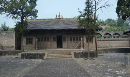 广济寺