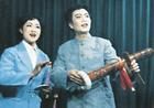 演绎沔阳渔鼓