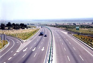 宣大高速公路