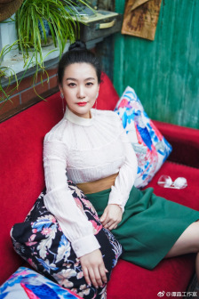 2018年午后时光写真6