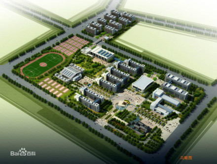亳州市第二完全中学