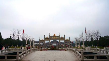 金水桥