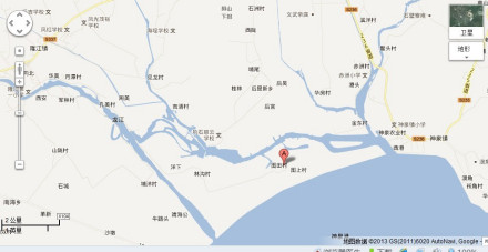 图田村位置