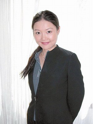 幸运的星