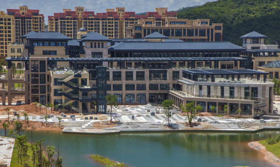 学生活动中心