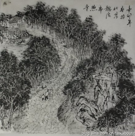 高宏军作品