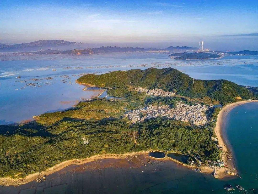 汛洲岛