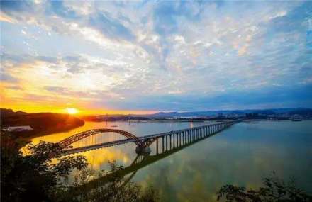 郧阳汉江大桥