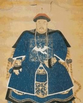 年羹尧