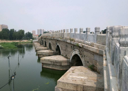 永济桥