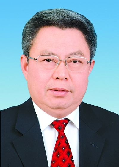刘永富
