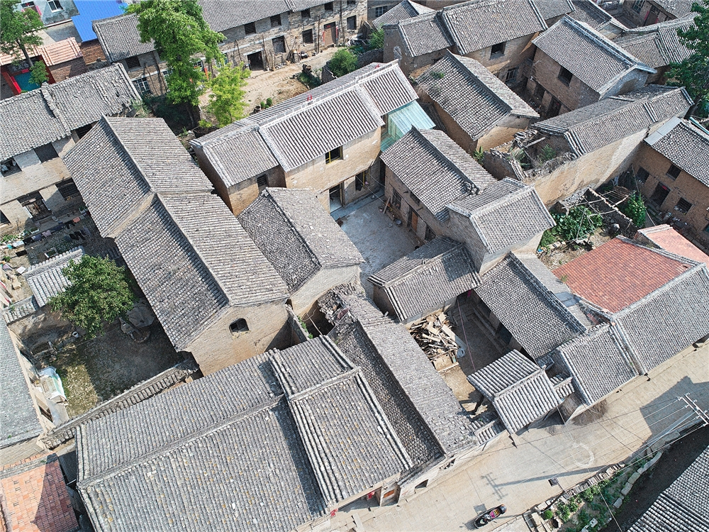 袁家院 