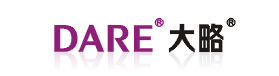 DARE大略LOGO
