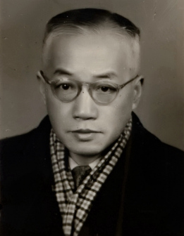厉麟似