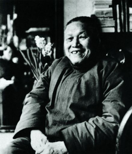 陆维钊