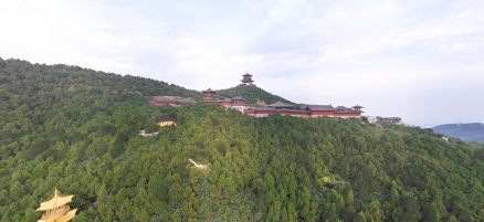 太山