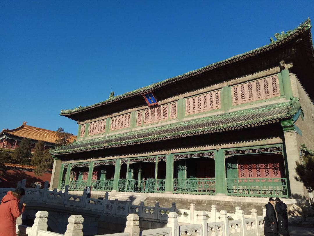 文渊阁