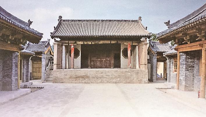 戏台
