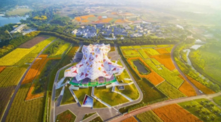 江苏三台山国家森林公园